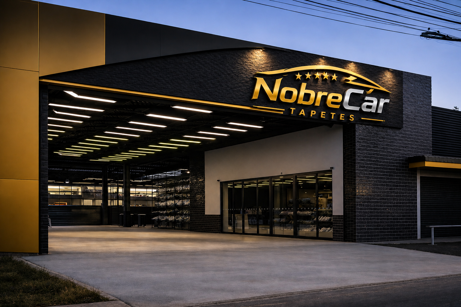 NobreCar